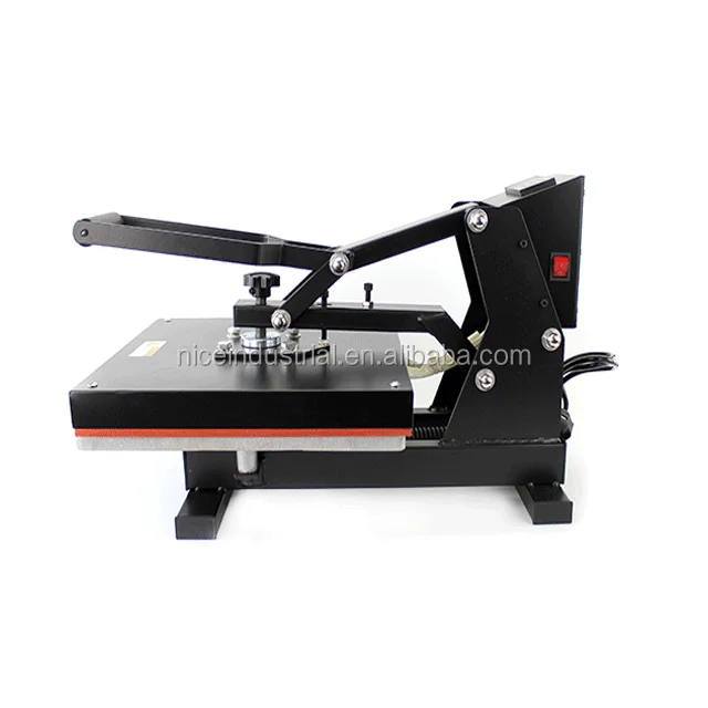 
 Китайский дешевый высококачественный термопресс от производителя  