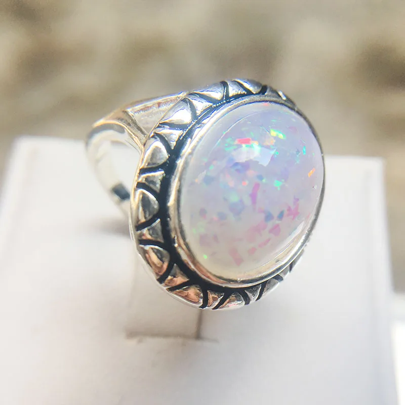 
Unique jewelry 2018 latest ring design gemstone wedding ring 