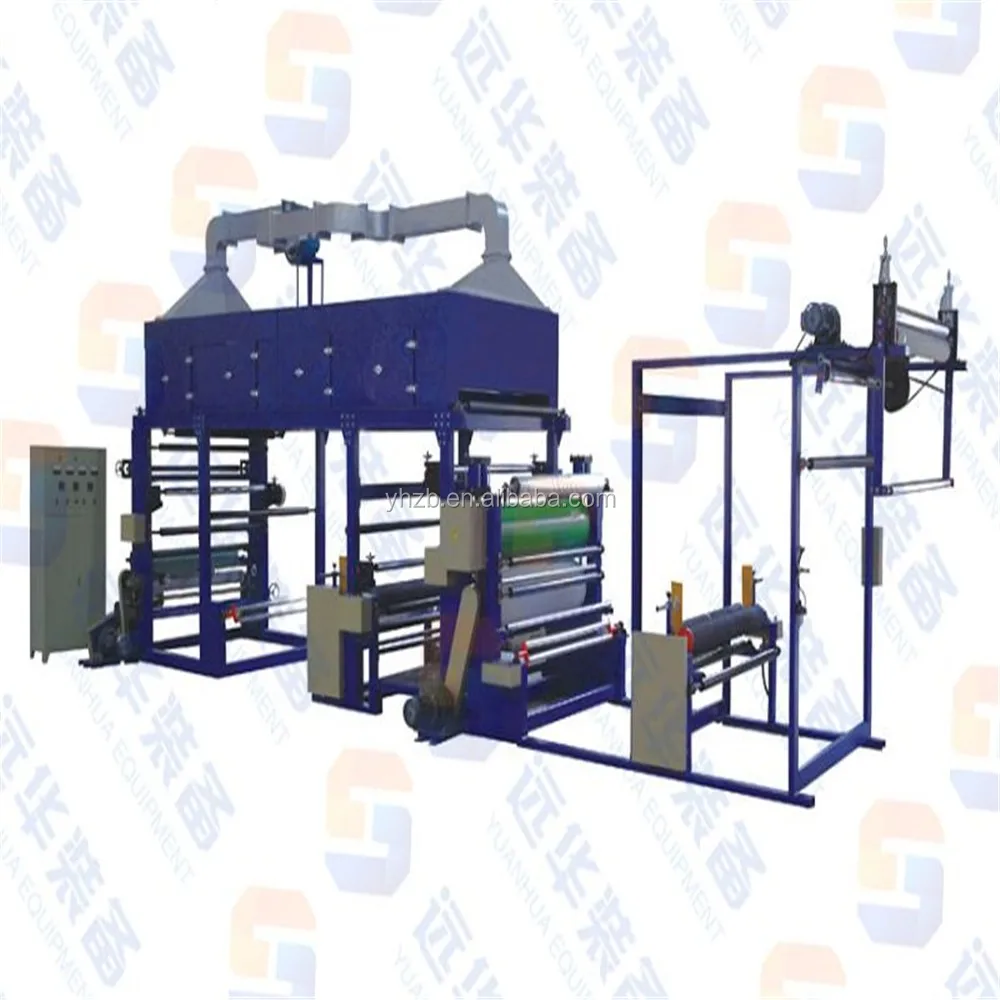 foil stamping machine