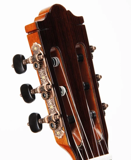 39 inch high level classical guitar