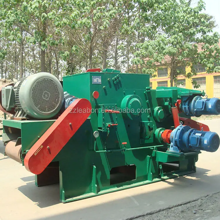 Сертифицированное CE оборудование для деревообработки, барабан для обрезки деревьев, Машина Для Обрезки Дерева, цена, барабанная дробилка, производство дробилок