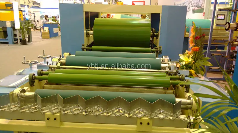 Fully automatic warping machine and sizing machine warping sizing combination machine automatic warper