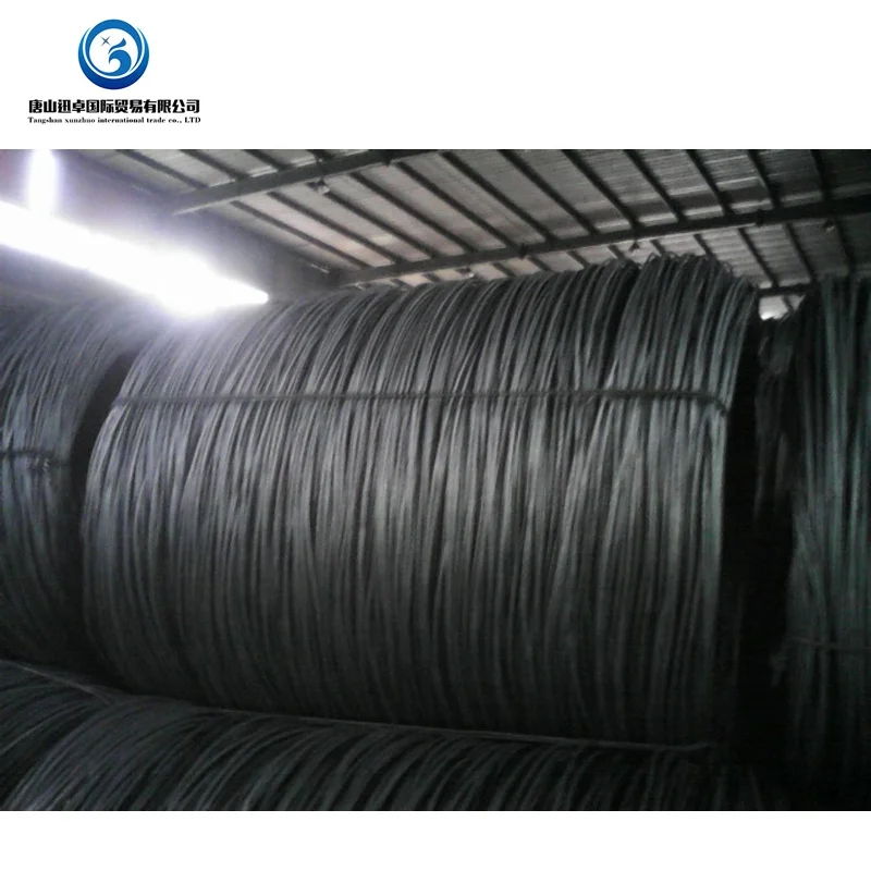 aisi 15b41 10b21 15b25 19mnb4m oman steel lightning wire rod