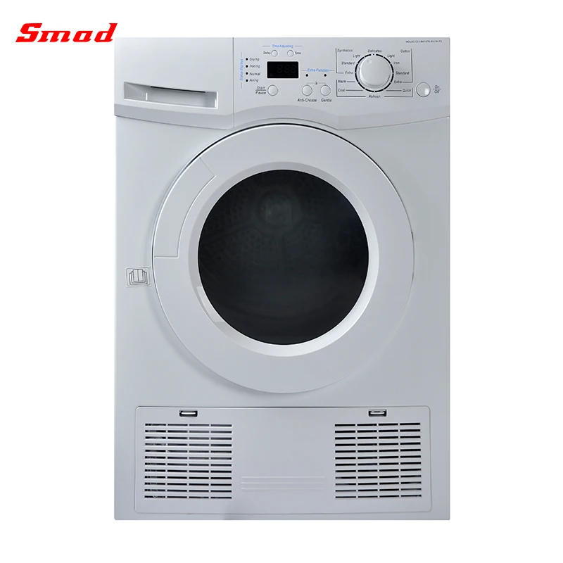 Popular electric air vented clothes dryer price