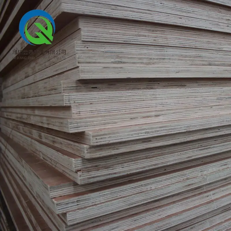 
Building construction 4x8 plywood cheap plywood 