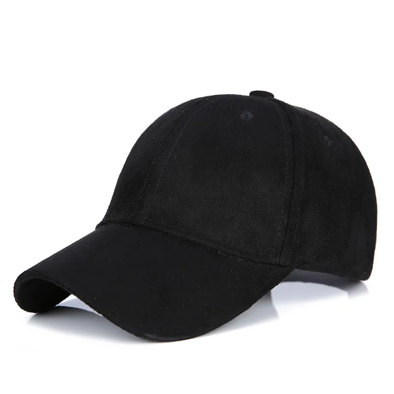 
Adjustable Unisex Embroidered Adjustable Cotton Low Profile Custom Korean Blank Suede Baseball Cap Manufacturers In China 