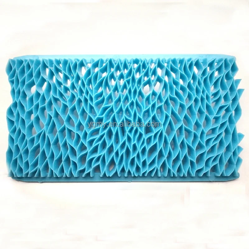 Fondant Cake Embosser Mold Flower Cookie Cutters Biscuit Molds Icing Embossing Decorating Cutter Cake Tools