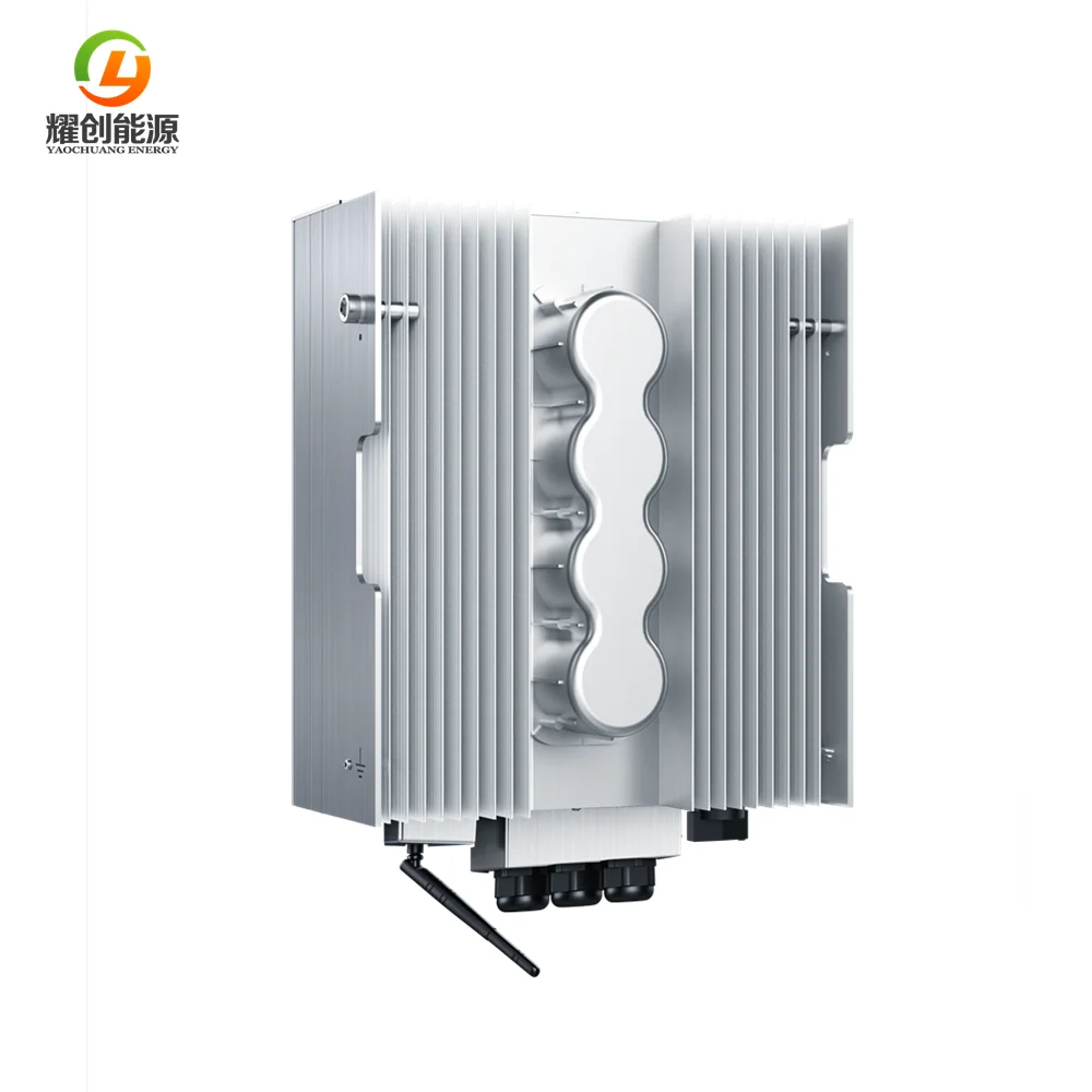 On grid solar power system 5KW inverter