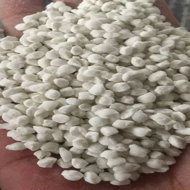 Agriculture fertilizer Granular Ammonium Sulphate white color