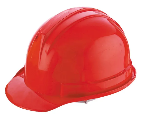 EN397 PE construction Protective equipments Safety Helmet