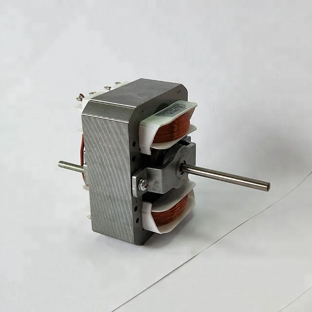 
YJ84 Shaded Pole European Cooker Hood Motor 