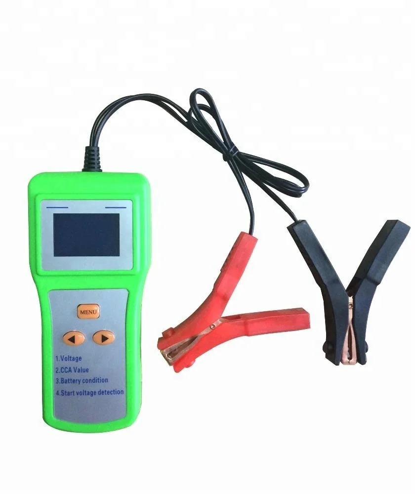 New CCA tester BTT-02