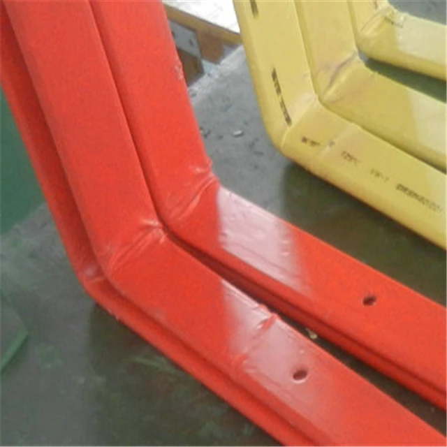 Busbar heat shrink high voltage insulation tube