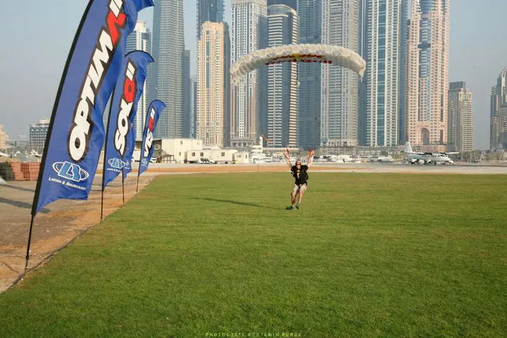 
Strongest Wind Resistance Advertising Razor Swooper Feather Banner 