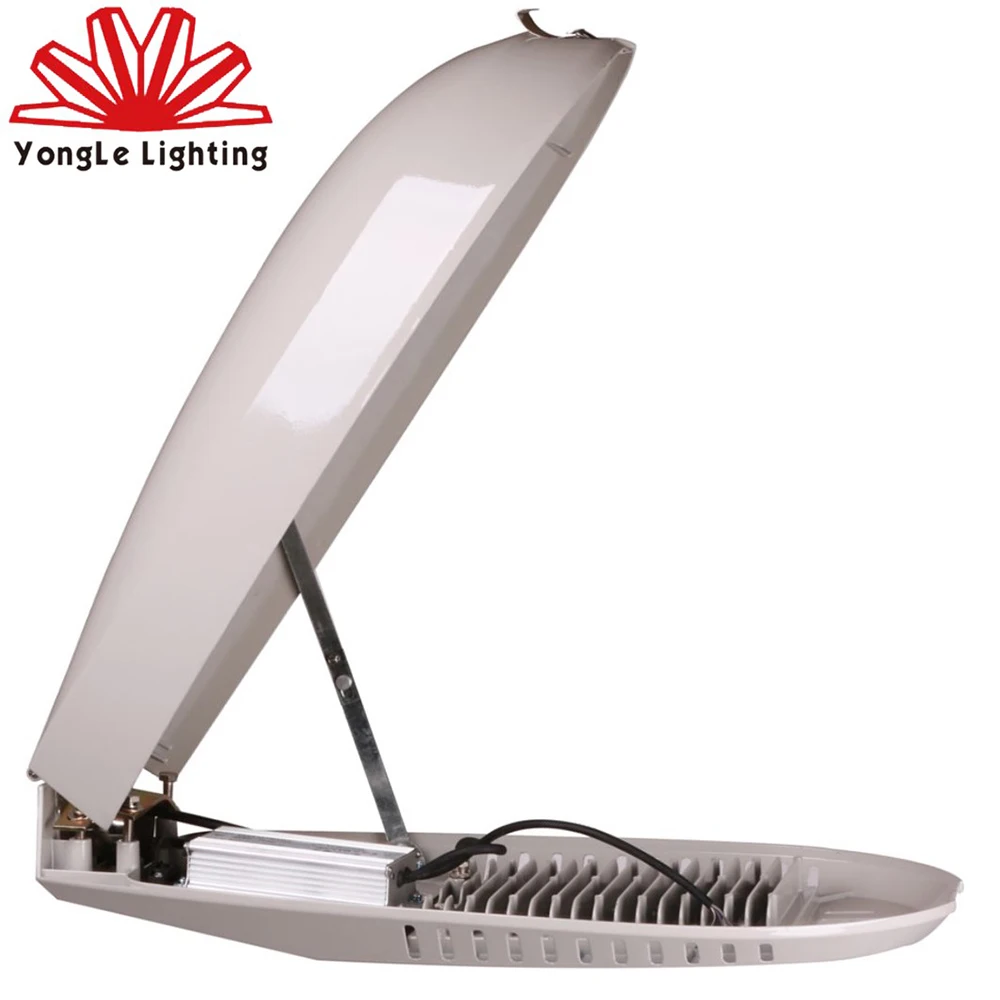 High efficiency aluminum housing ip65 outdoor 60w led street light for sale