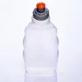 Food Grade Running Sport Bottle Outdoor Portable Soft Water Bottle For Hiking Marathon Cycling Fitness 170