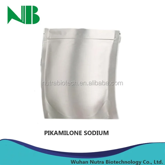 
Nootropic NSI-189 free base CAS 1270138-40-3 NSI-189 