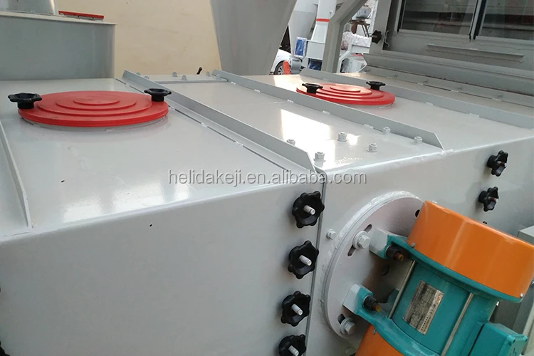  Гречневая крупа sesake машина для очистки семян очиститель