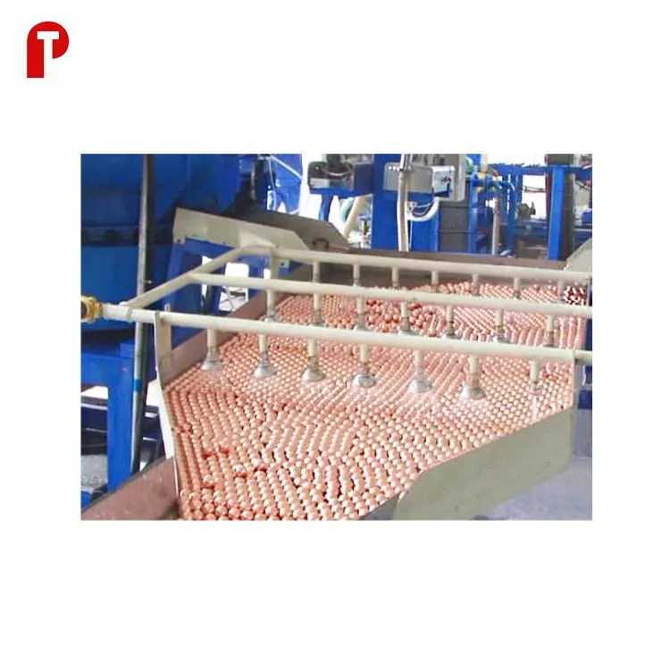 phosphor anode copper ball skew rolling cold rolling machine