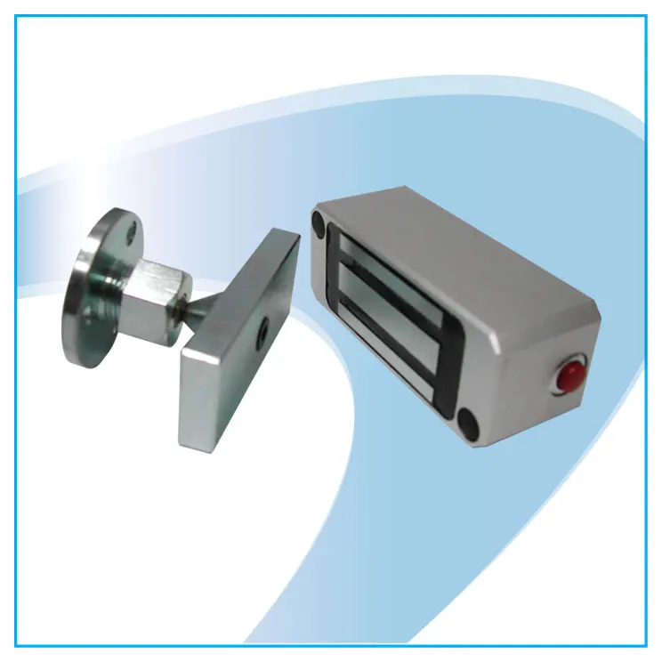 180Lbs / 80kgs Electromagnetic Door Holder, EM lock