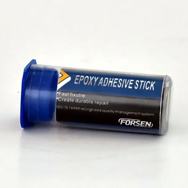 China Factory Epoxy Putty Metal Repair Glue Paste