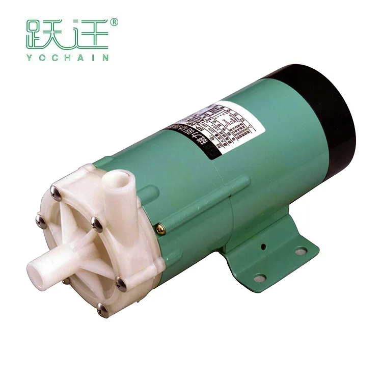 
Magnet Water Pump MD-20R 