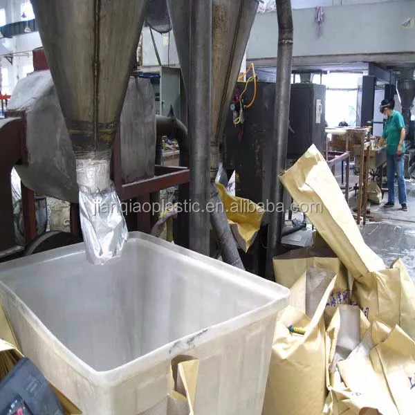 Maleic anhydride-grafted polypropylene used as compatilizer for PP with fiberglass,talc etc