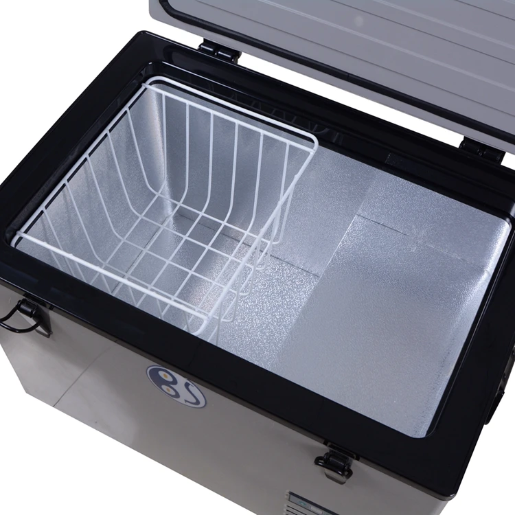 BR60 Car portable fridge/freezer
