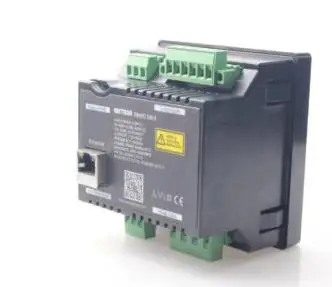 Смарт-X96 MID одобрен 3 фазы Многофункциональный Modbus rs485 связи DI/DO выход Ethernet TCP/IP цифровой измерительный прибор