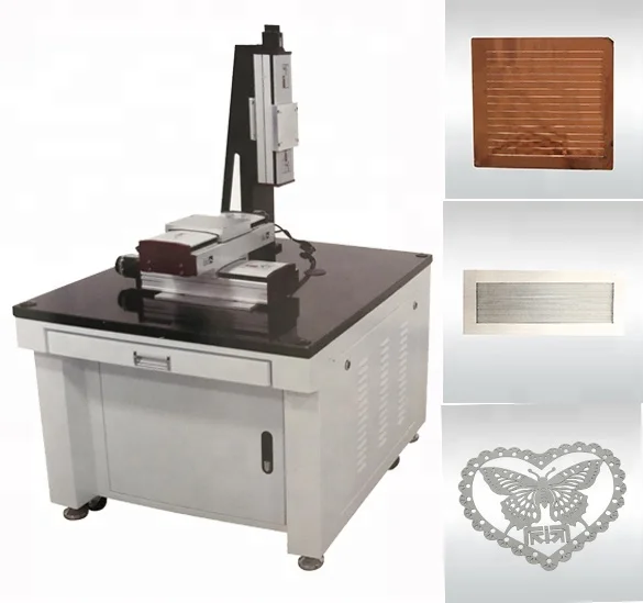 
New China products diving suits sbr cr co2 laser cutter machine 2513 