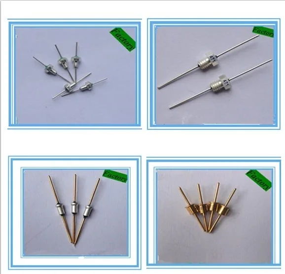 LC12C-100V-472Z 1A 5A 8A 10A Low pass filter feedthrough capacitor