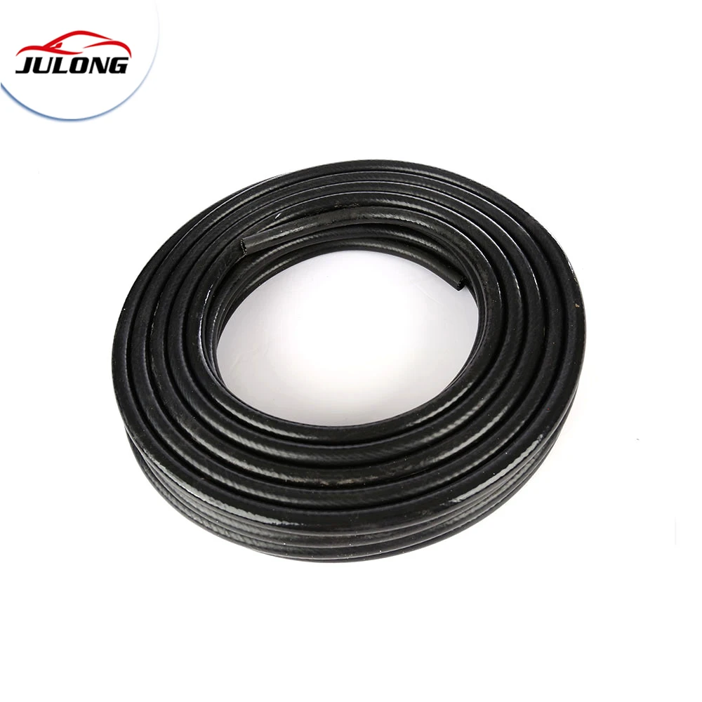 Heat Resistant High Performance Flexible Silicone Vacuum Hose, Extruded Silicone Pipe for auto/ bus/ truck