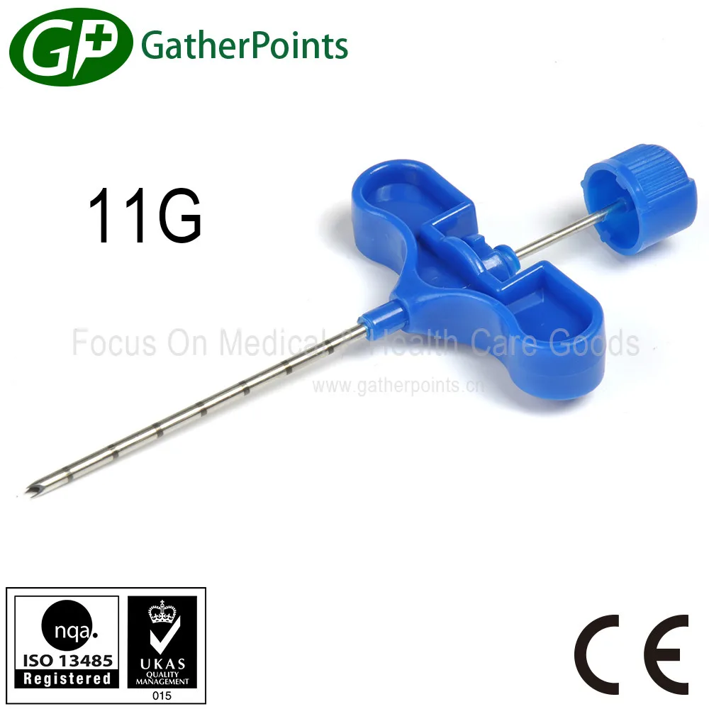 High Quality Bone Marrow Biopsy Punch