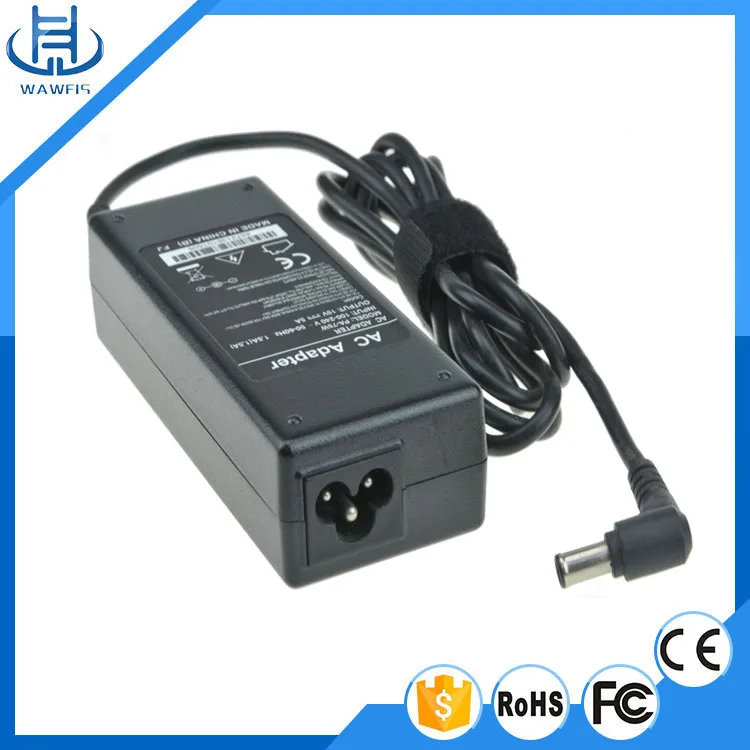 Материковая Часть китая 15 В 5 APlug Ac/dc Адаптер Питания