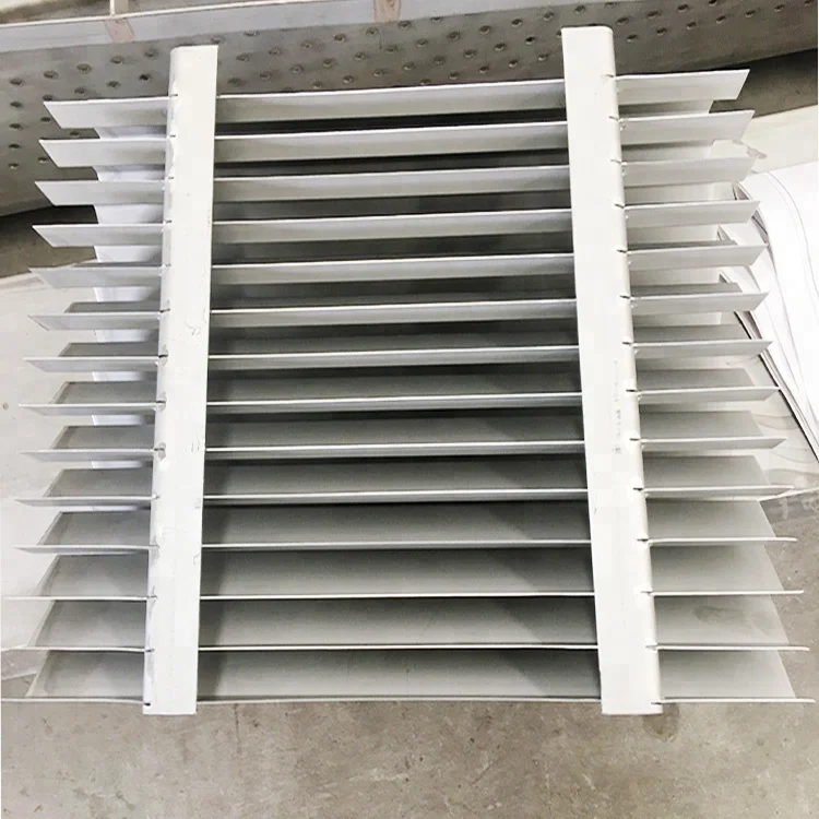 Vane Pack Mist Eliminator Demister