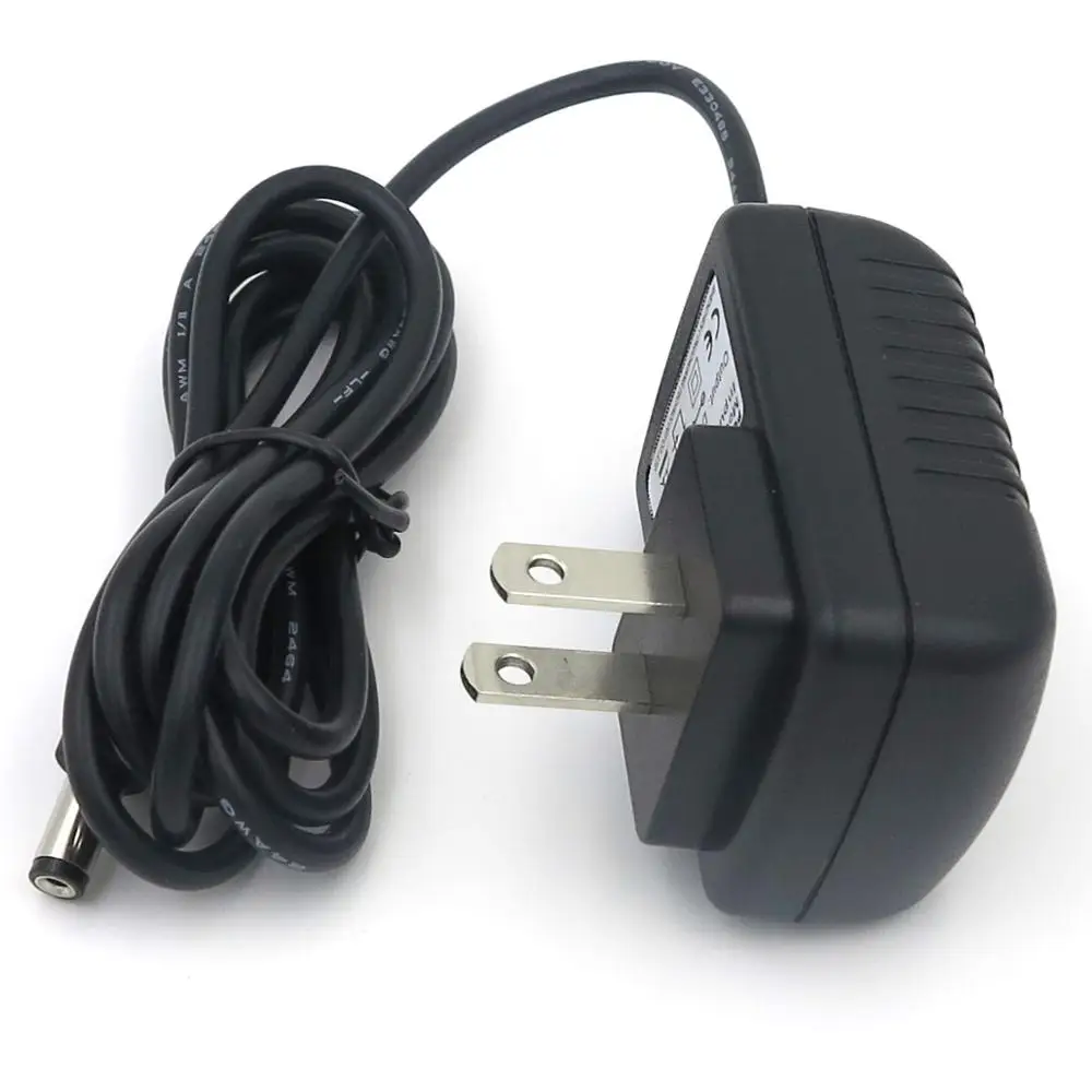 
DOE VI AC DC power adapter 5v 1a 5V 6v 9v 12v 24v 300ma 400ma 450ma 500ma 600ma 