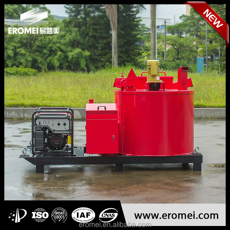 bridge expansion joint bitumen maquina asfalto mastic pavement