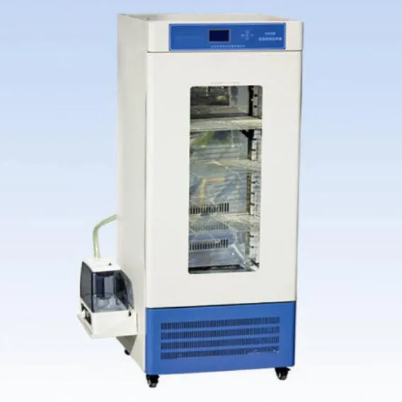 Large capacity thermostat laboratory incubator HWS-350 350L