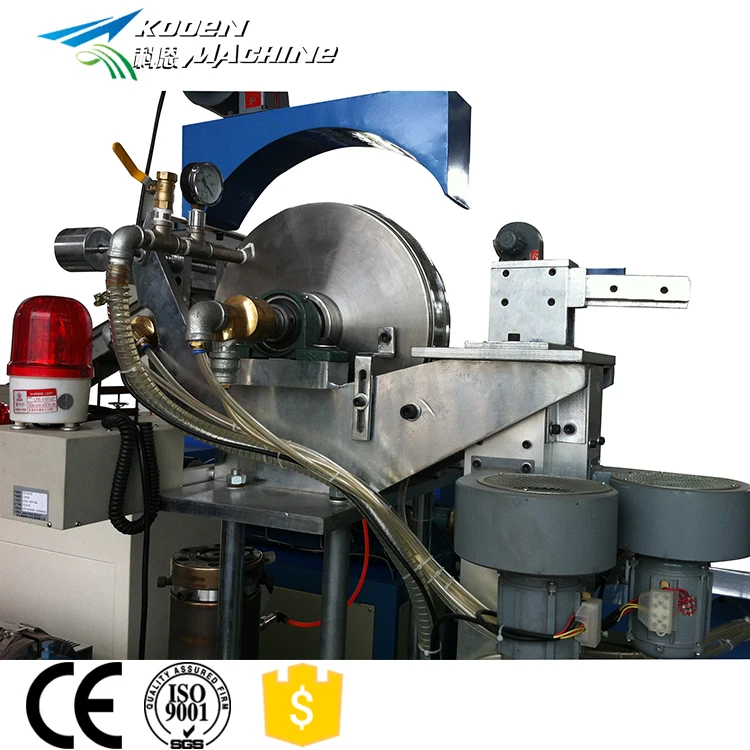 labyrinth drip irrigation tape extruder for sale