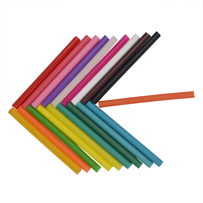 OEM Glue Gun Sticks 7mm 11mm For Glue Gun 20W DIY Crafts hot melt glue stick