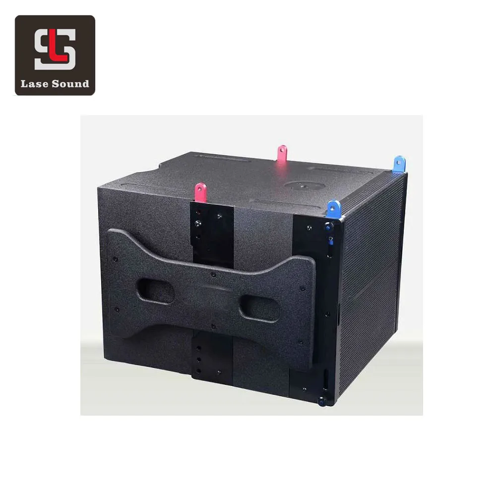 Pro speakers 18inch subwoofer Powerfull 800w line array 18 inch subwoofer dj bass speaker subwoofers 18' pro audio sound system