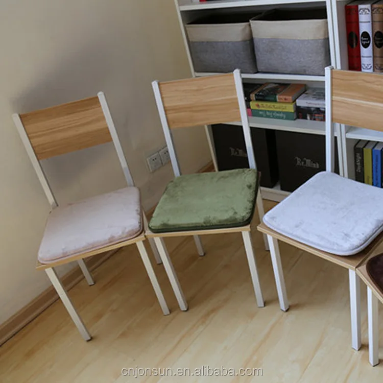 100% хлопок с PP Хлопок Председатель Подушка деревянный диван подушки сиденья