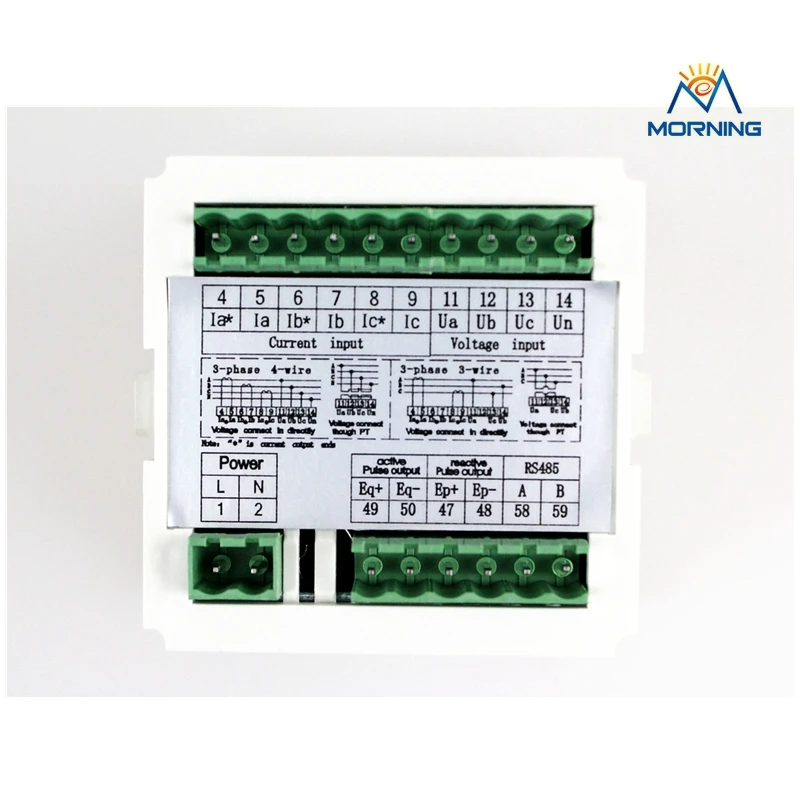 Цифровой напряжение оптовая ручной цифровой мультиметр