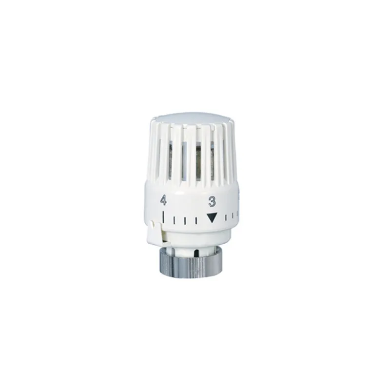 Thermostatic temperature control valve head Thermostatic Radiator Valve Head