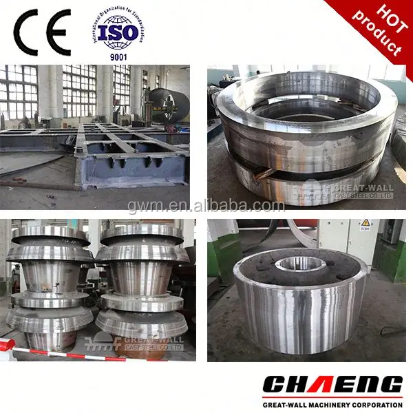 Профессиональный стальные отливки индия