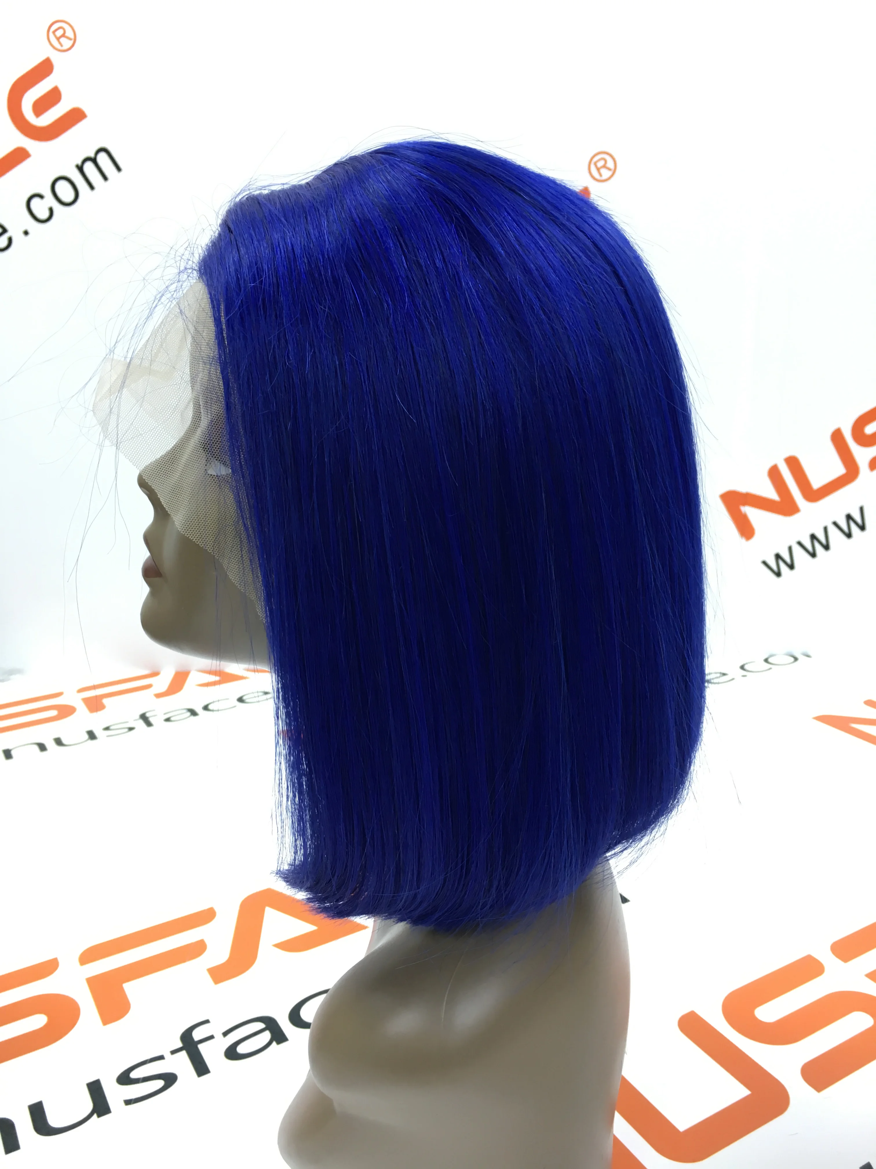 
613 wig with preplucked natural hairline yellow wig and different colorful wig are available 