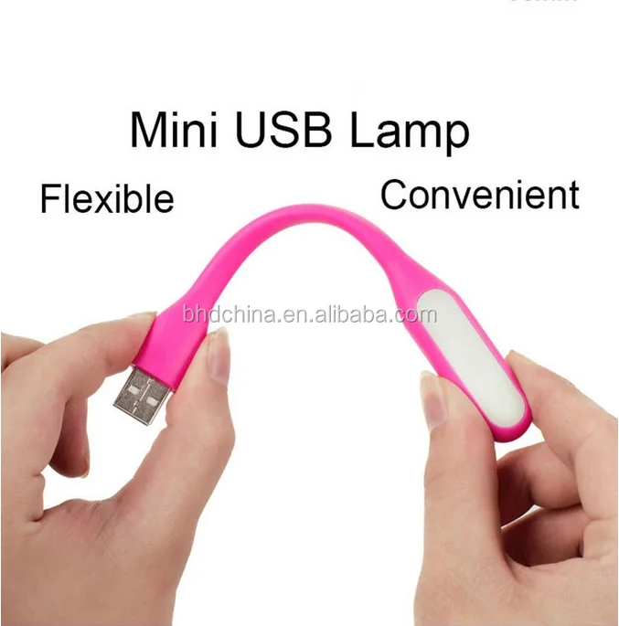 Promotional Gift USB Light Wedding Birthday Christmas Party Gift for Xiaomi Usb Led Light for Laptop Night Reading