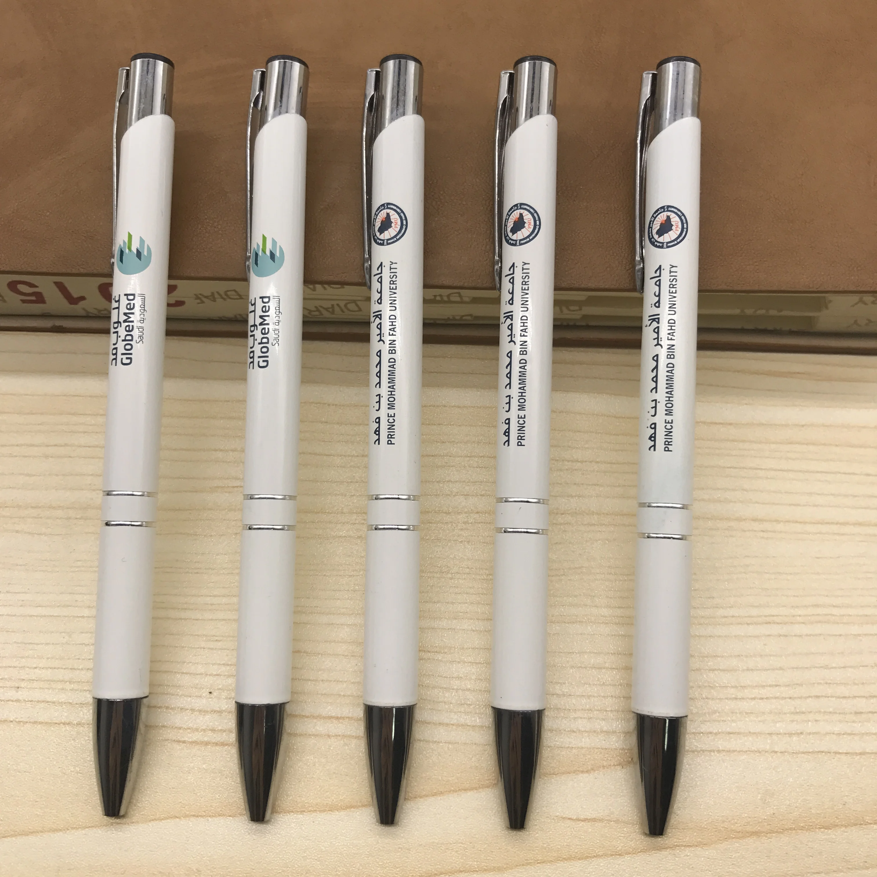 Parker pen refill soft grip custom metal pens with logo
