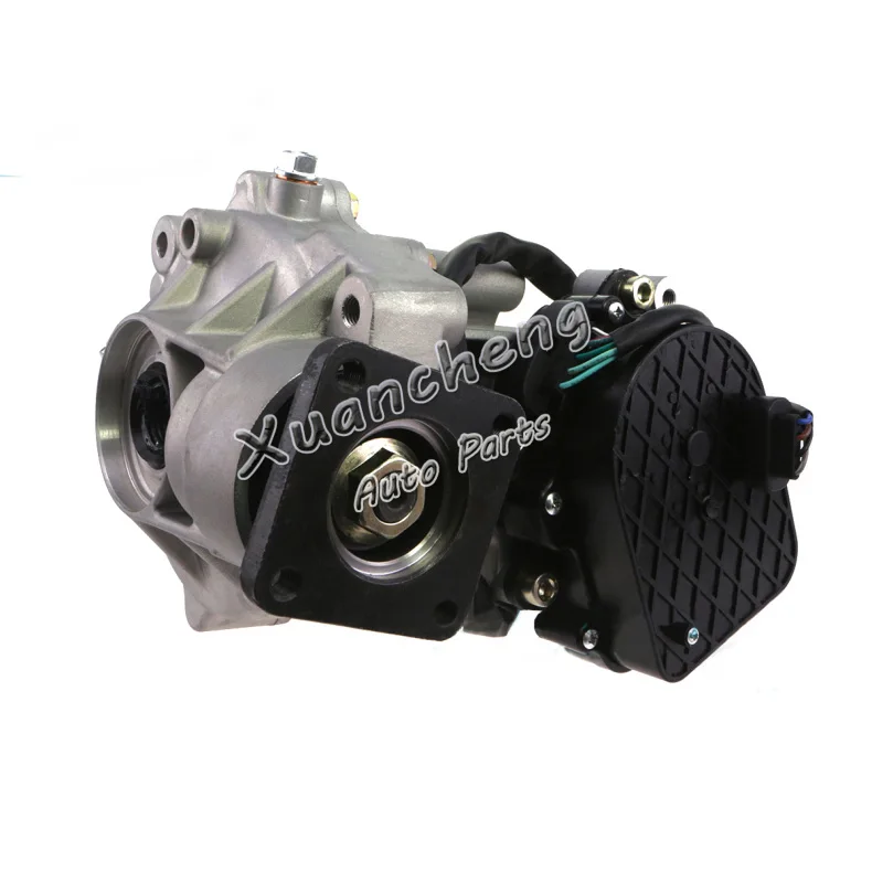 Front axle assembly for CFMOTO 500/625 part number 0181-310000