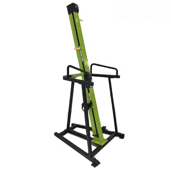 Commercial gym fitness equipment stair master trainer climb trainer stair climber